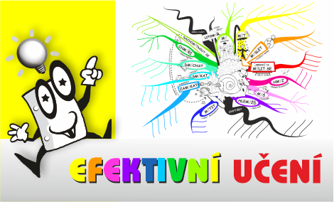 Banner efektivní učení